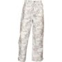 Маскировочные водонепроницаемые брюки Rocky Stratum Emergency Pants, цвет Snow Camo
