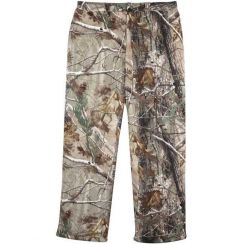 Флісові мисливські штани Rocky Silent Hunter, утеплювач 100гр Thinsulate™