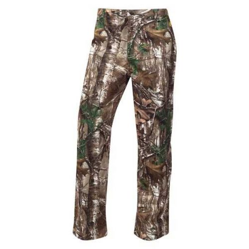 Брюки для охоты водонепроницаемые Rocky Silent hunter rainwear, цвет Realtree™
