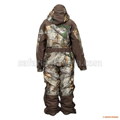Дитячий камуфляжний комбінезон Rocky Pro Hunter Youth Waterproof Camo Coverall (мембрана Rocky® Waterproof) 
