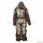 Дитячий камуфляжний комбінезон Rocky Pro Hunter Youth Waterproof Camo Coverall, мембрана Rocky® Waterproof 