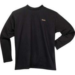 Чоловіча термокофта Rocky Midweight Thermal Top, чорна