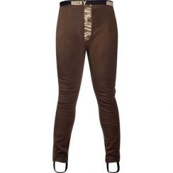 Чоловічі флісові термобрюки Rocky Waterfowler Pant, колір Realtree MAX-4