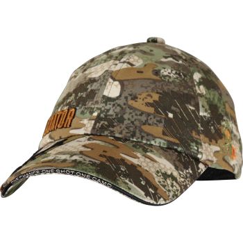 Кепка охотничья Rocky Venator Flex-Fit Hat, цвет Venator™, мембрана Scent IQ™
