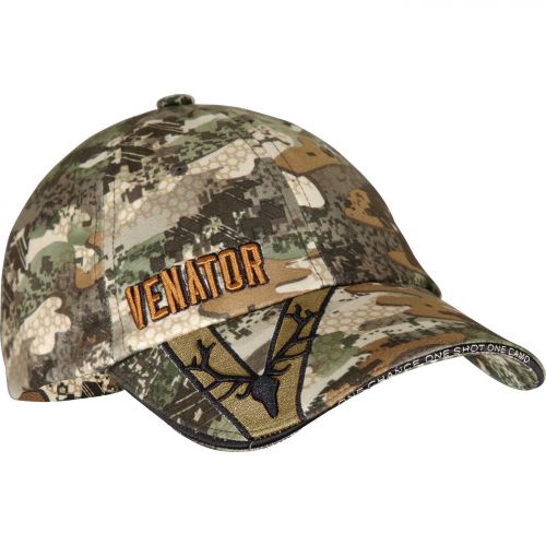 Кепка мисливська Rocky Venator Flex-Fit Hat, колір Venator™, мембрана Scent IQ™ 