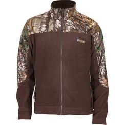 Мисливська флісова кофта Rocky SilentHunter Fleece Jacket