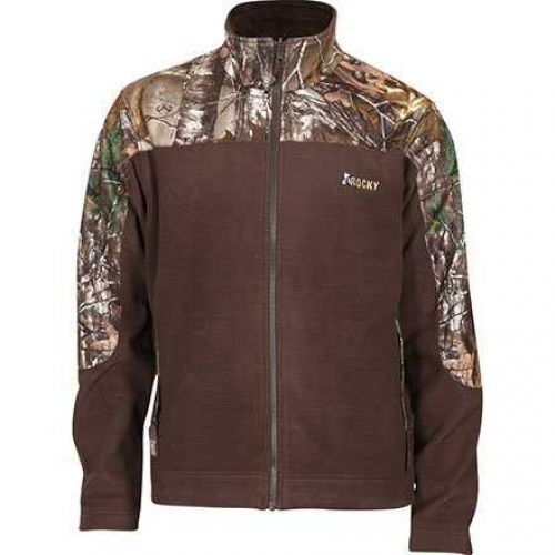 Охотничья флисовая кофта Rocky SilentHunter Fleece Jacket Охотничья флисовая кофта Rocky SilentHunter Fleece Jacket