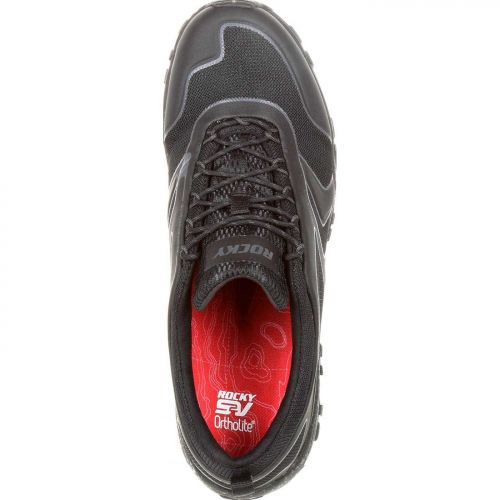 Спортивные кроссовки Rocky Black S2V Trail Runner