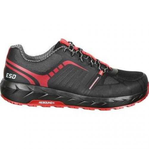 Кроссовки для туризма и охоты Rocky LX Alloy Toe Athletic Work Shoe