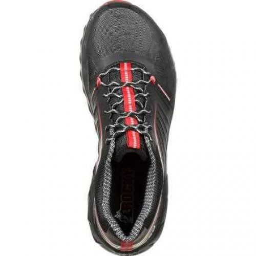 Кроссовки для туризма и охоты Rocky LX Alloy Toe Athletic Work Shoe