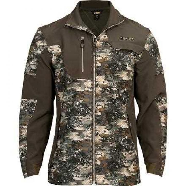 Куртка для полювання Rocky 2-Layer Jacket, з флісовою підкладкою, мембрана Scent IQ™ 