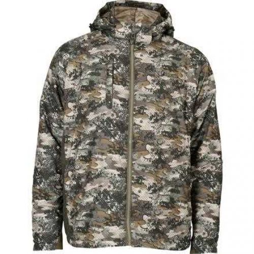 Утепленная охотничья куртка Rocky Insulated Packable Jacket, мембрана Scent IQ™ Утепленная охотничья куртка Rocky Insulated Packable Jacket, мембрана Scent IQ™