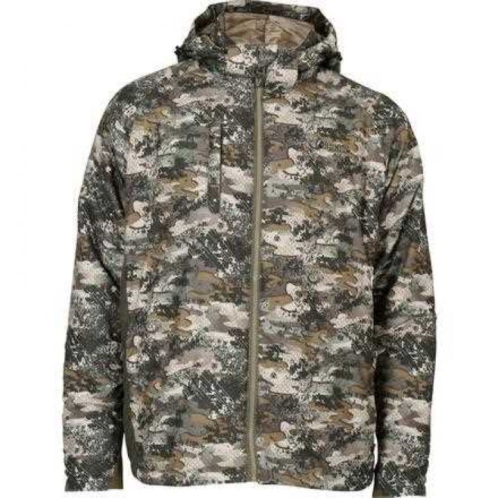 Утеплена мисливська куртка Rocky Insulated Packable Jacket, мембрана Scent IQ™ 