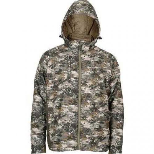 Утепленная охотничья куртка Rocky Insulated Packable Jacket, мембрана Scent IQ™