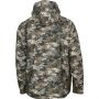 Утепленная охотничья куртка Rocky Insulated Packable Jacket, мембрана Scent IQ™