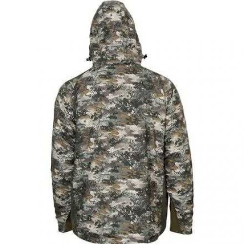 Утепленная охотничья куртка Rocky Insulated Packable Jacket, мембрана Scent IQ™