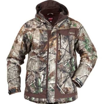 Куртка зимова мисливська 3-in-1 Rocky Long Range, утеплювач 150 гр Thinsulate™