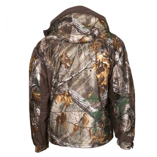 Зимняя куртка для охоты Rocky Pro Hunter Insulated Parka, мембрана Rocky® Waterproof, цвет Realtree