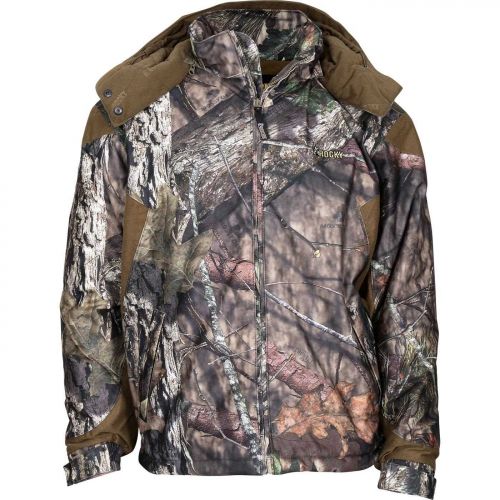 Зимняя куртка для охоты Rocky Pro Hunter Insulated Parka, мембрана Rocky® Waterproof, цвет Mossy Oak