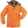 Куртка двостороння Rocky Prohunter Reversible Parka, колір Realtree AP / Orange 
