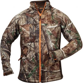Куртка для охоты Rocky Maxprotect Level 3 Jacket, мембрана блокатор запаха Scent IQ™
