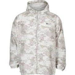 Маскувальна водонепроникна куртка Rocky Stratum Emergency Jacket, колір Snow Camo