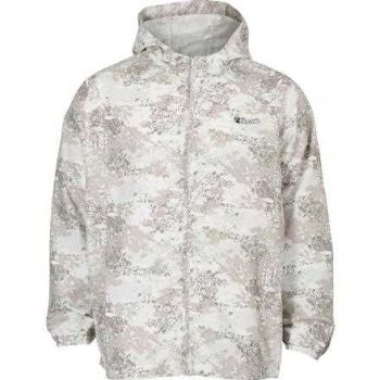 Маскировочная водонепроницаемая куртка Rocky Stratum Emergency Jacket, цвет Snow Camo
