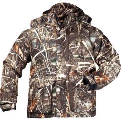 Утепленная куртка для охоты Rocky Waterfowler, цвет Realtree MAX-4