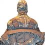 Утепленная куртка для охоты Rocky Waterfowler, цвет Realtree MAX-4