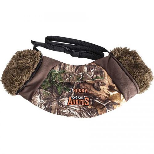 Муфта мисливська Rocky Arktos, утеплювач Thinsulate ™, колір Realtree AP 