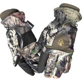 Перчатки зимние для охоты Rocky Pro Hunter, цвет Realtree AP