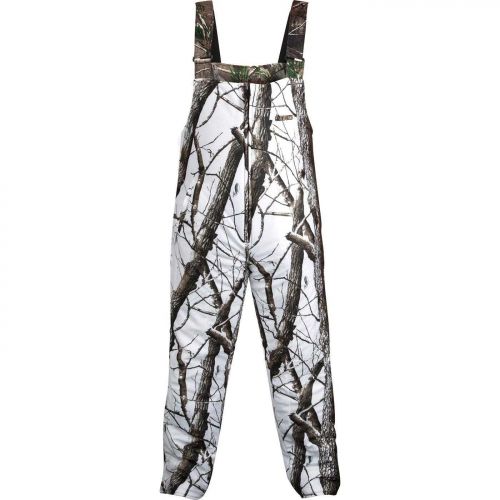 Двухсторонний зимний полукомбинезон для охоты Rocky Pro Hunter Reversible Waterproof Insulated Bib