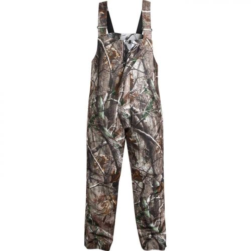 Двухсторонний зимний полукомбинезон для охоты Rocky Pro Hunter Reversible Waterproof Insulated Bib