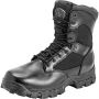 Ботинки для охоты Rocky AlphaForce Zipper Boot, высота 20 см, натуральная кожа