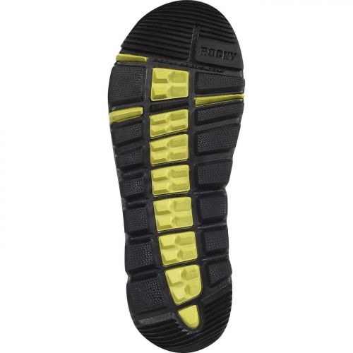 Ботинки для охоты и рыбалки Rocky Athletic mobility GTX 5,5, высота 14 см