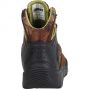 Ботинки для охоты и рыбалки Rocky Athletic mobility GTX 5,5, высота 14 см