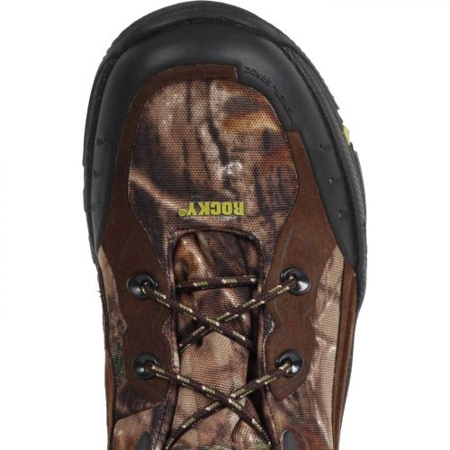 Ботинки для охоты и рыбалки Rocky Athletic mobility GTX 5,5, высота 14 см