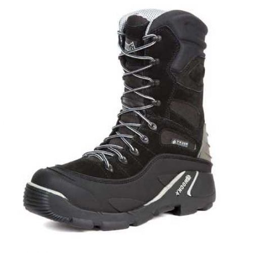 Спортивные ботинки с утеплителем Thinsulate Rocky Blizzard Stalker, высота 23 см