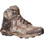 Черевики для полювання Rocky Broadhead Trail Hiker, колір Realtree Xtra® 