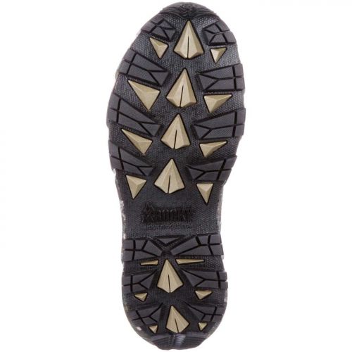 Ботинки для охоты Rocky Broadhead Waterproof Trail Hiker