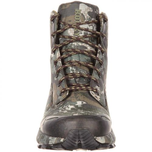 Ботинки для охоты Rocky Broadhead Waterproof Trail Hiker