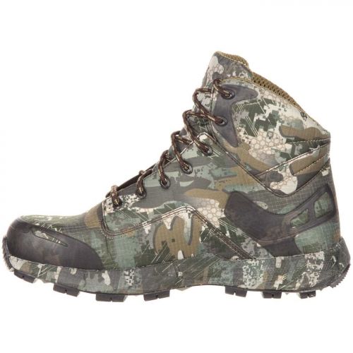 Ботинки для охоты Rocky Broadhead Waterproof Trail Hiker