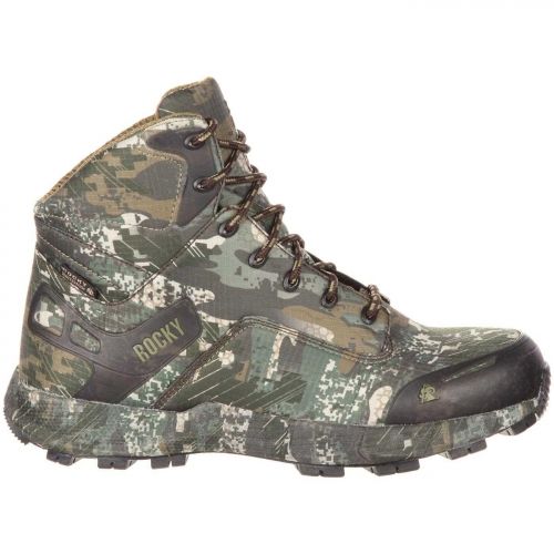 Ботинки для охоты Rocky Broadhead Waterproof Trail Hiker