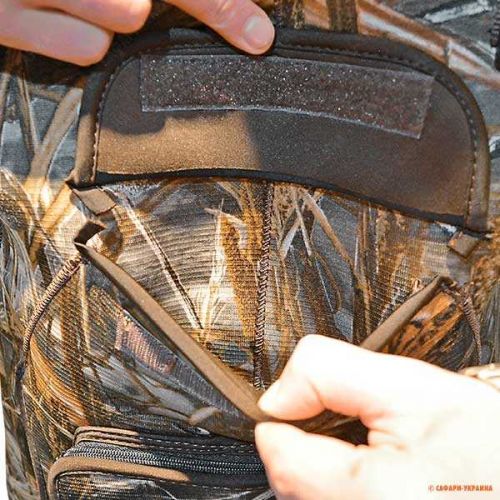 Забродний комбінезон з утеплювачем Thinsulate Rocky Chest waders,  Realtree MAX-4 
