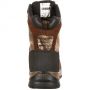 Ботинки для охоты Rocky Core Comfort GTX 8, высота 20 см, 400 gm Thinsulate