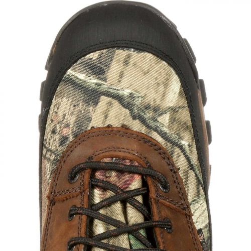 Мисливські черевики зимові Rocky Core Comfort GTX 8, висота 20 см, колір: brown/MO infinity 