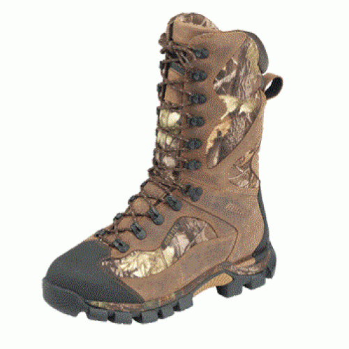 Зимние ботинки для охоты Rocky Deer Stalker GTX 12, высота 30 см, мембрана GORE-TEX Зимние ботинки для охоты Rocky Deer Stalker GTX 12, высота 30 см, мембрана GORE-TEX