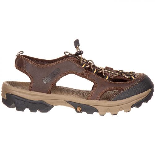 Сандали для туризма и охоты Rocky Endeavor Point Hiking Sandal