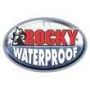 Мужские туфли Rocky Endeavor Point Waterproof Outdoor Oxford