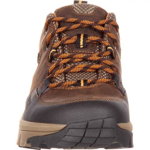 Мужские туфли Rocky Endeavor Point Waterproof Outdoor Oxford